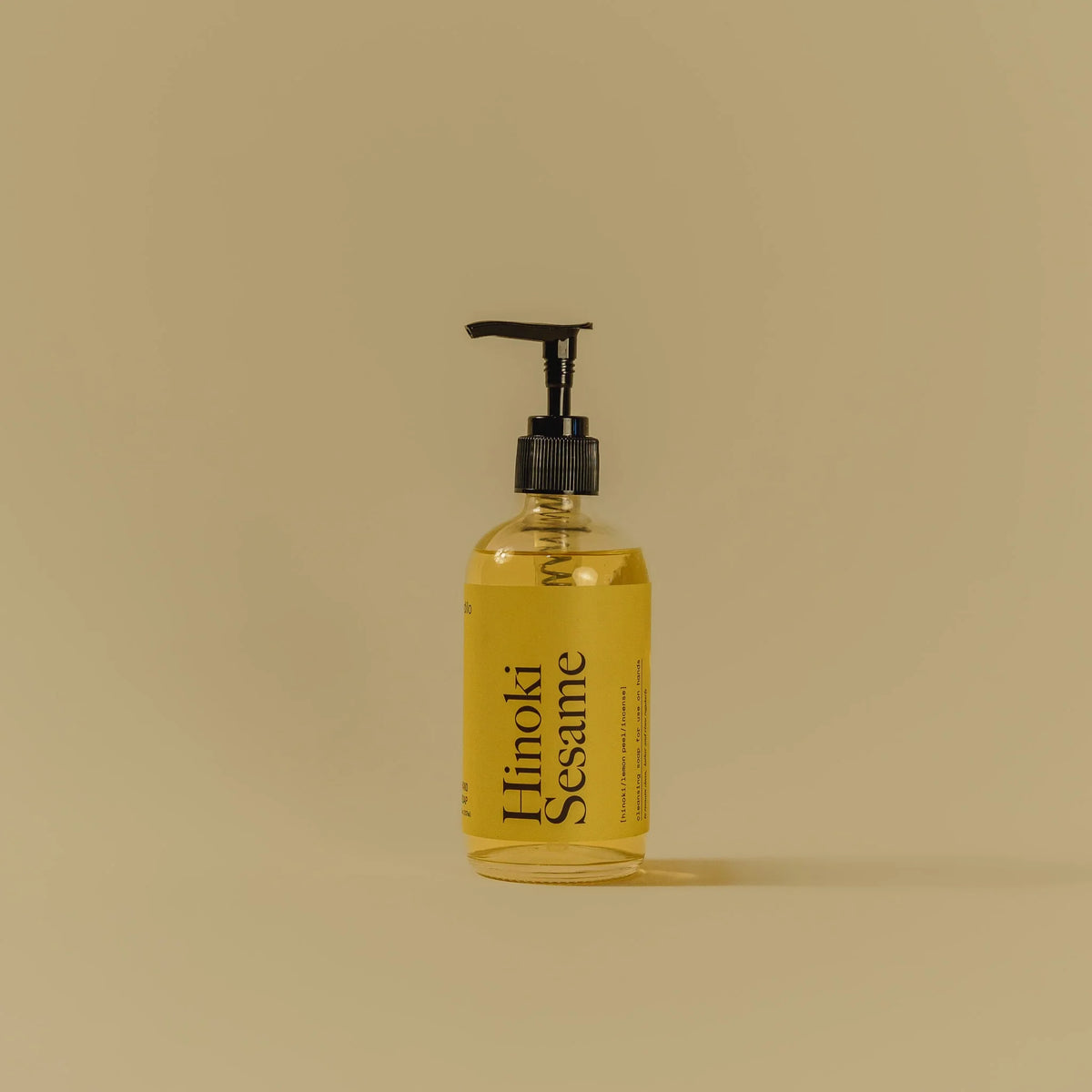 Hand Soap - Elsewhere Collection