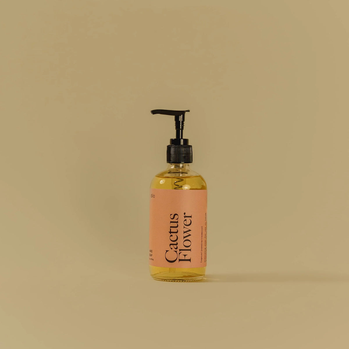 Hand Soap - Elsewhere Collection