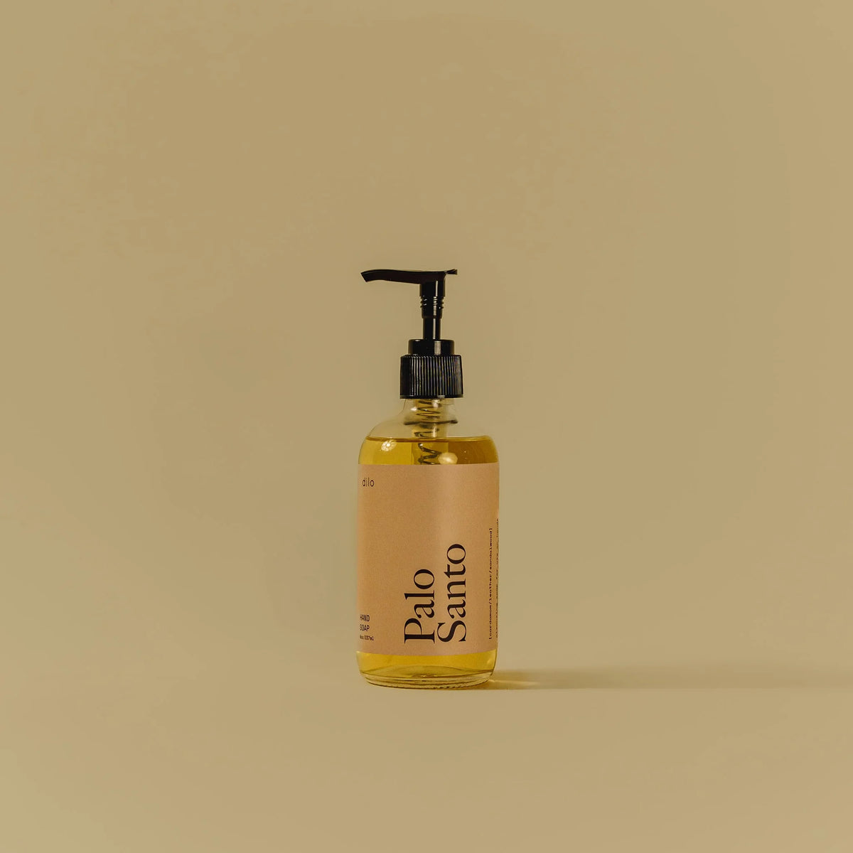 Hand Soap - Elsewhere Collection