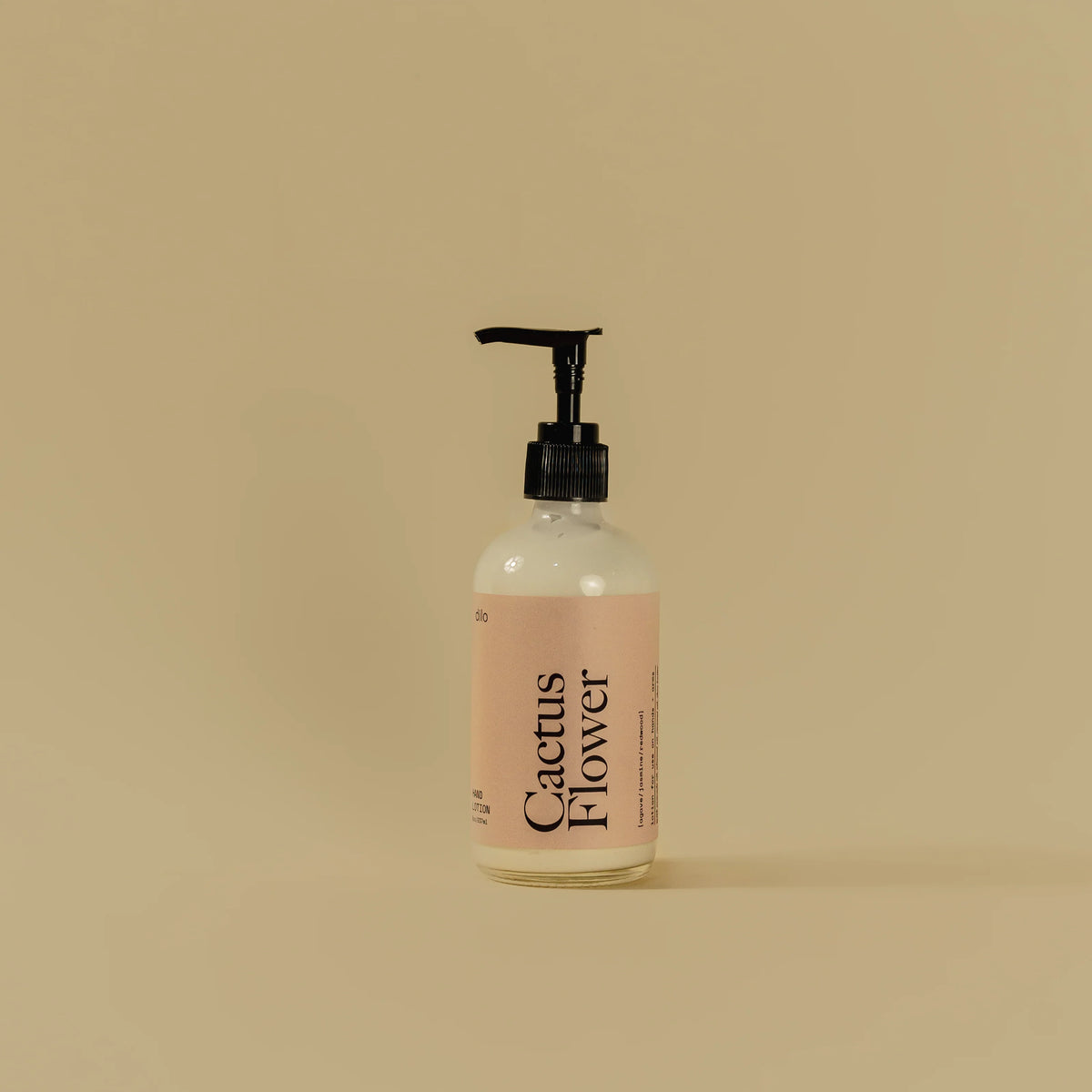 Hand Lotion - Elsewhere Collection