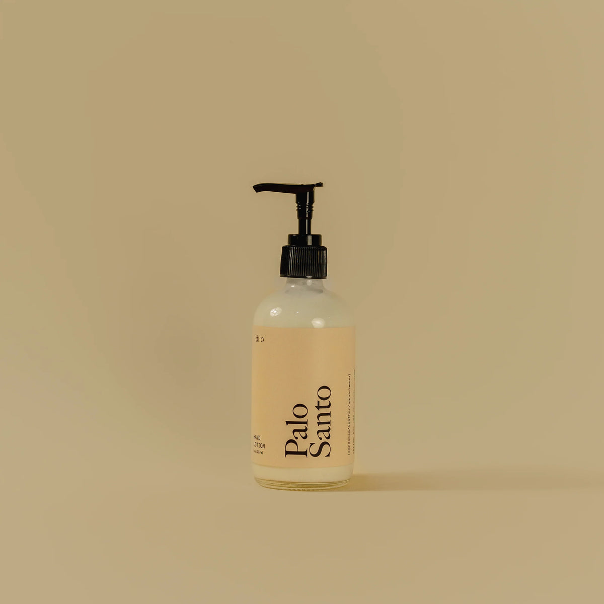 Hand Lotion - Elsewhere Collection
