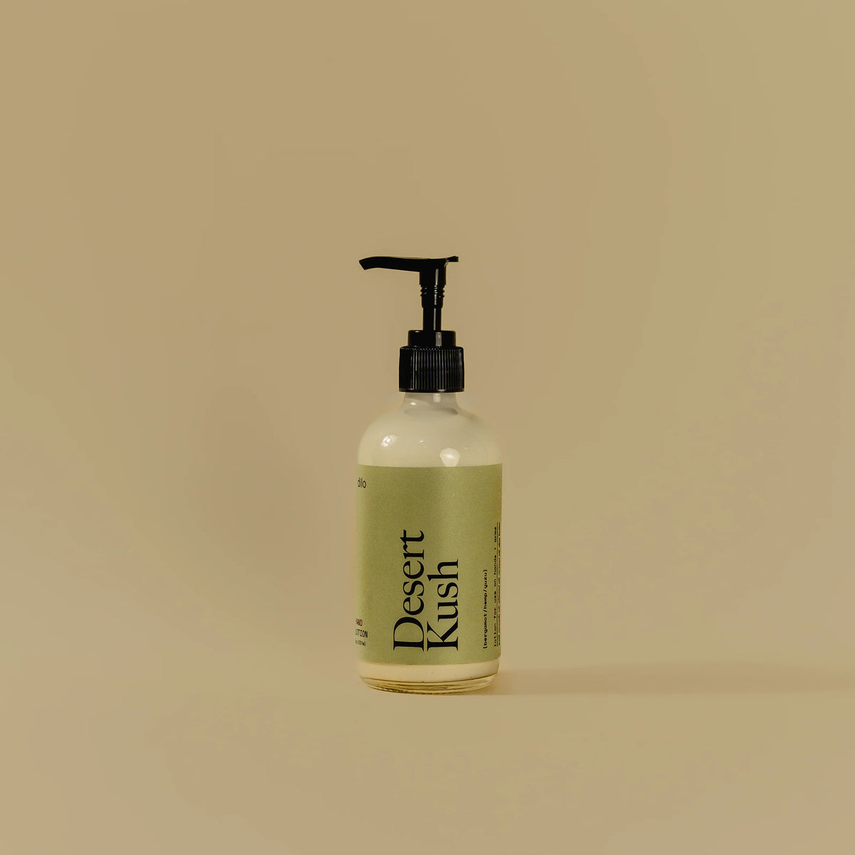 Hand Lotion - Elsewhere Collection
