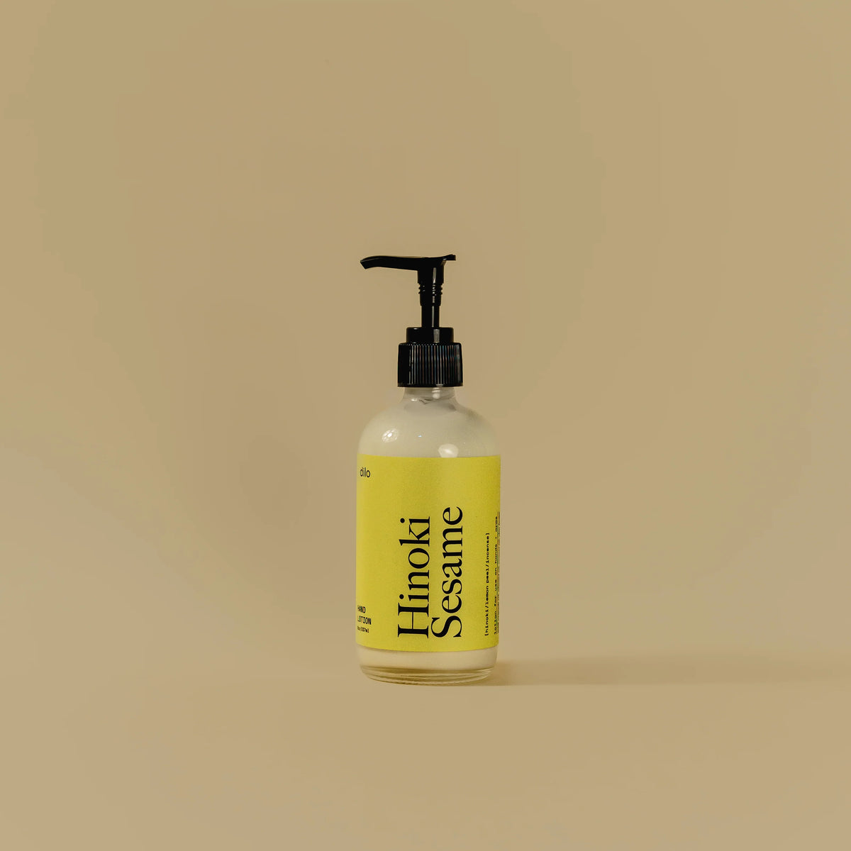 Hand Lotion - Elsewhere Collection