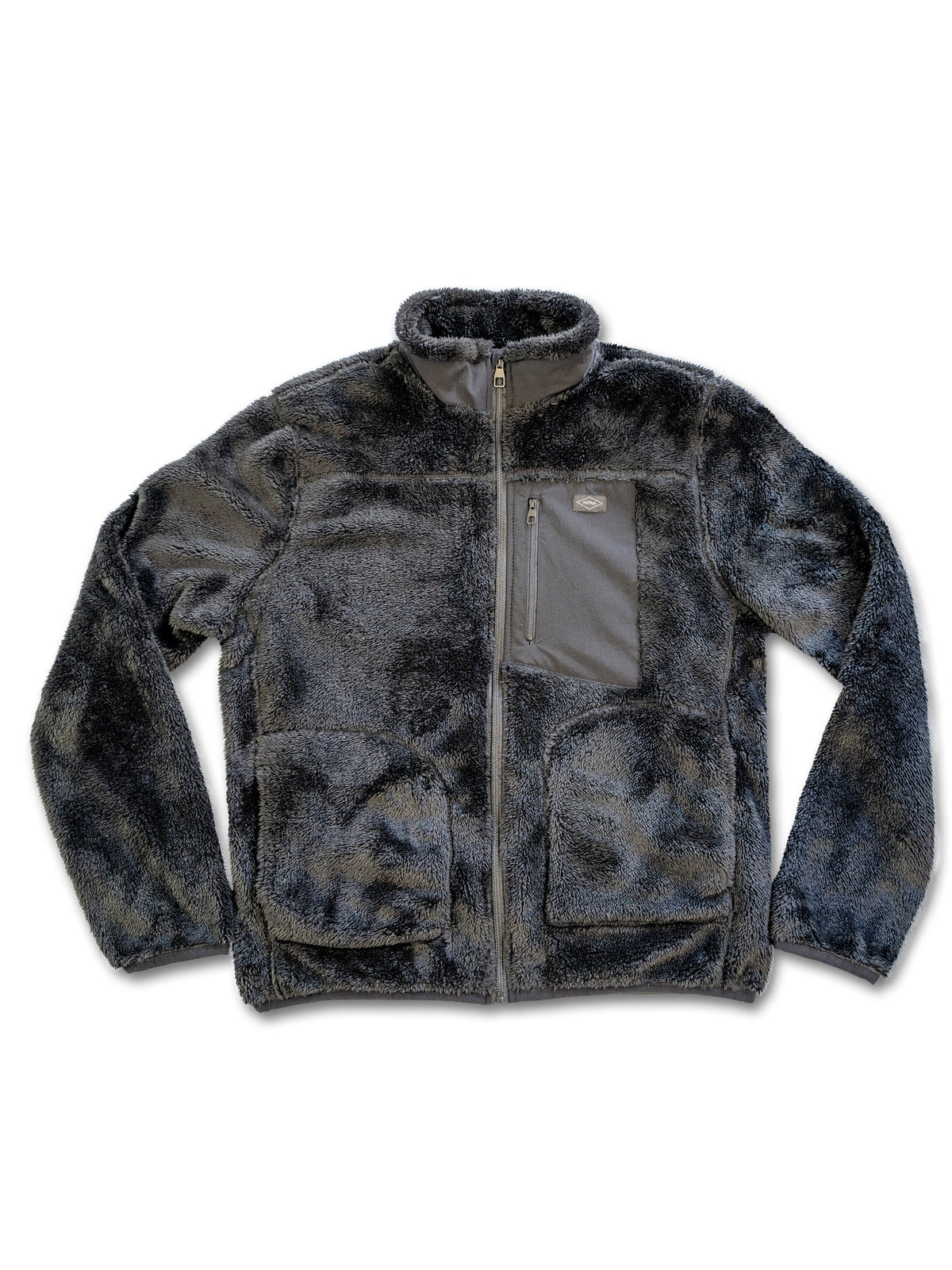 Ridge Fleece Jacket - (Men&#39;s Fit)