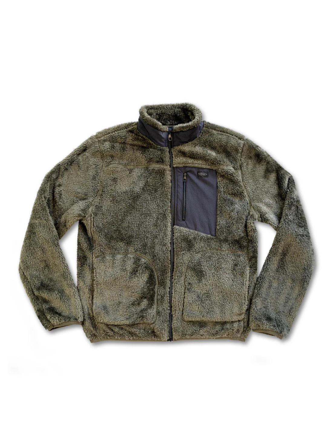 Ridge Fleece Jacket - (Men&#39;s Fit)