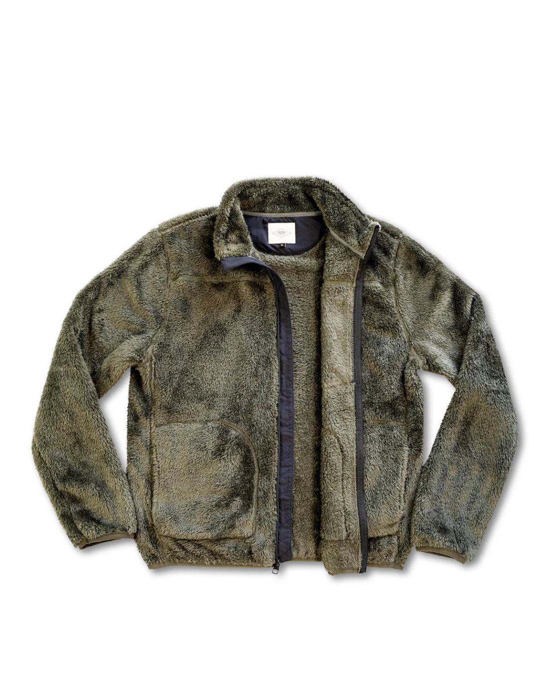 Ridge Fleece Jacket - (Men&#39;s Fit)