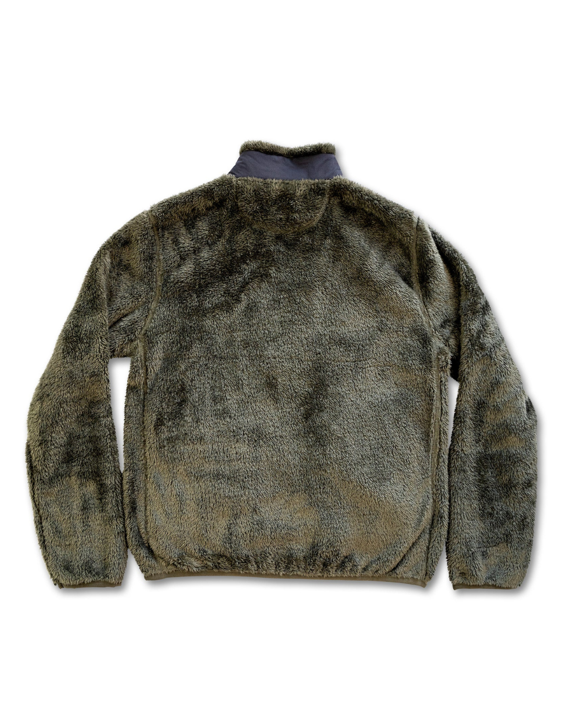 Ridge Fleece Jacket - (Men&#39;s Fit)