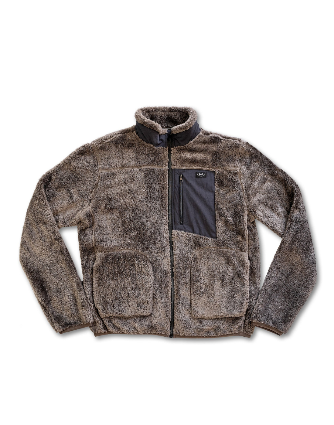 Ridge Fleece Jacket - (Men&#39;s Fit)