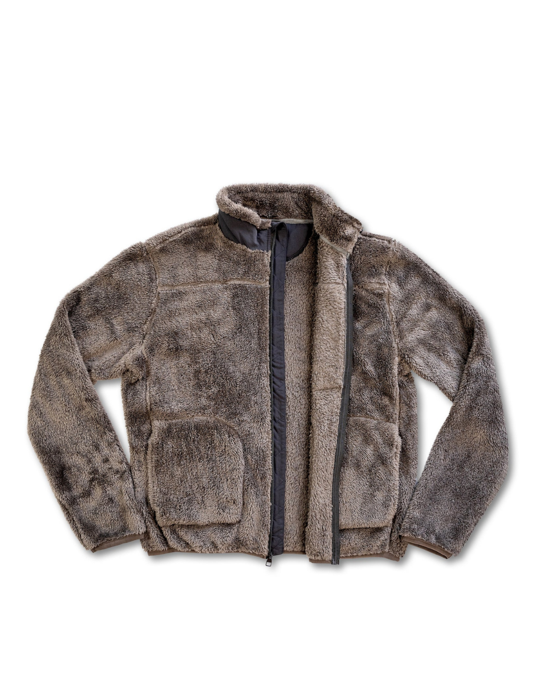Ridge Fleece Jacket - (Men&#39;s Fit)