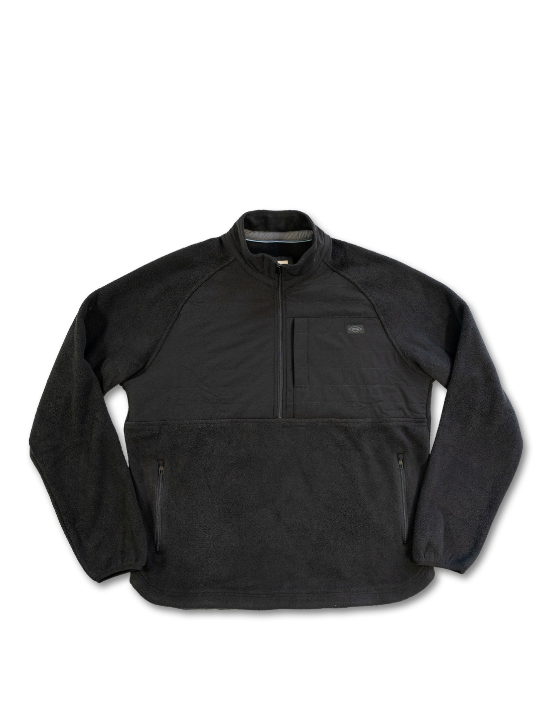 Oak Fleece Pullover