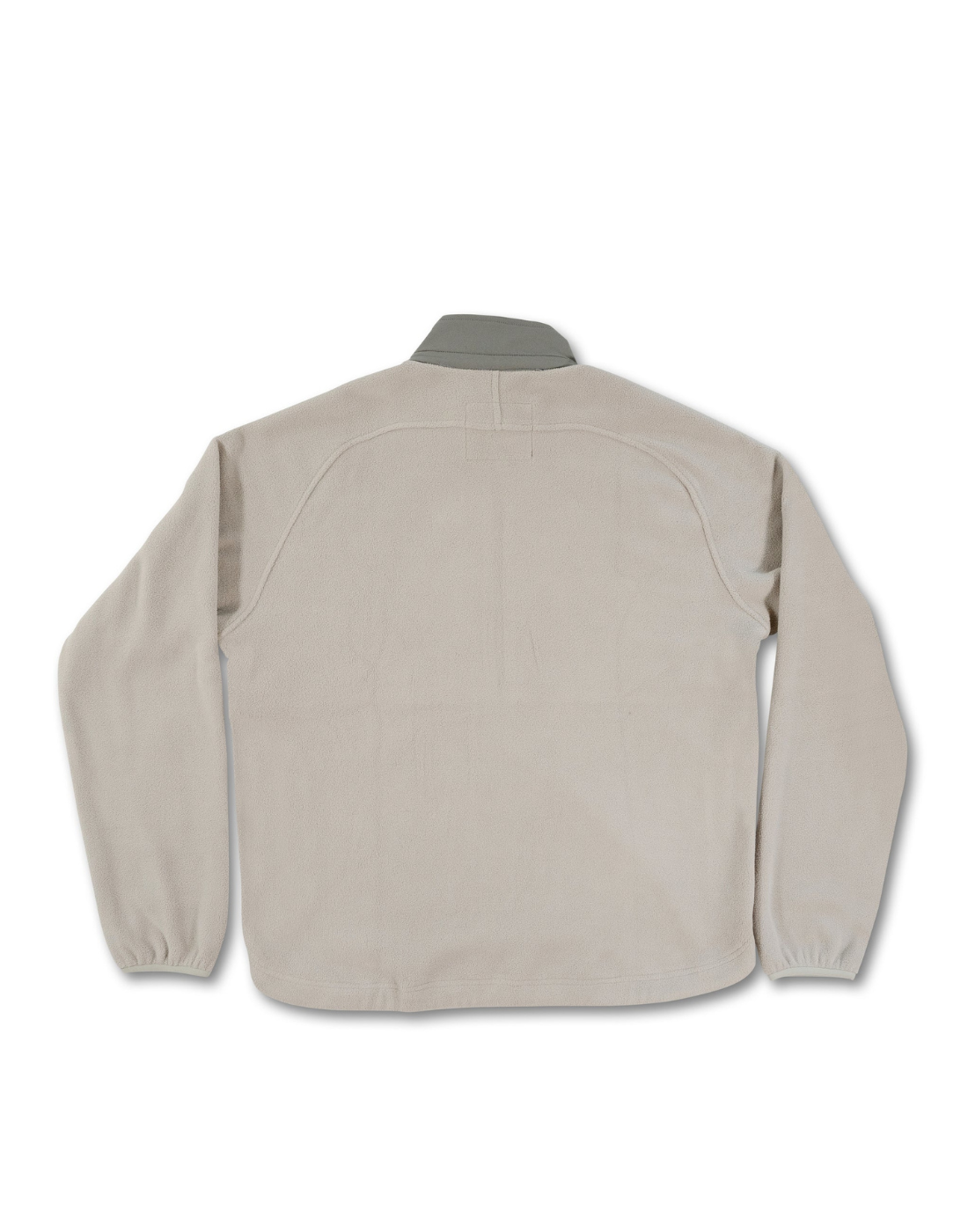 Oak Fleece Pullover