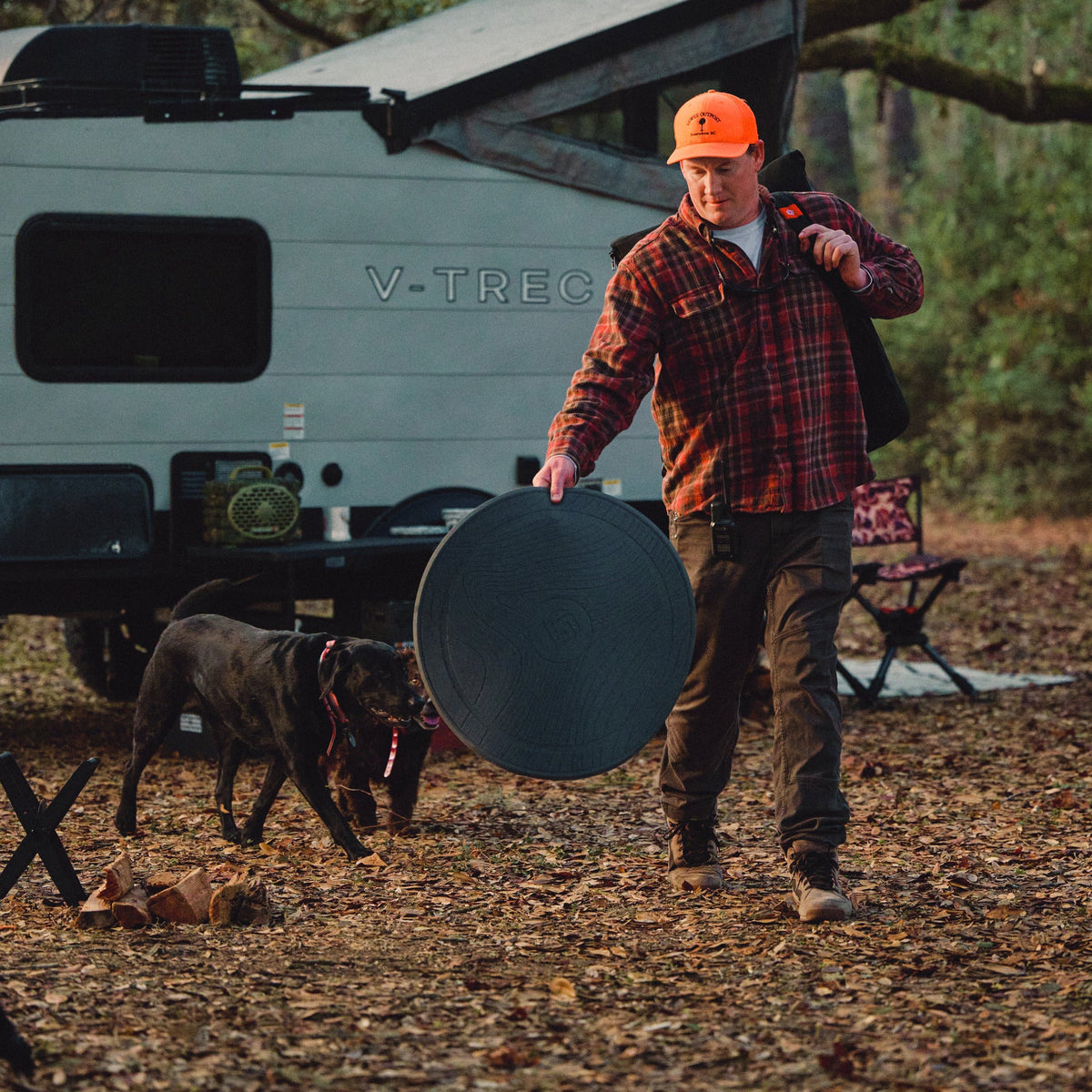 Surface Guard | Packfire