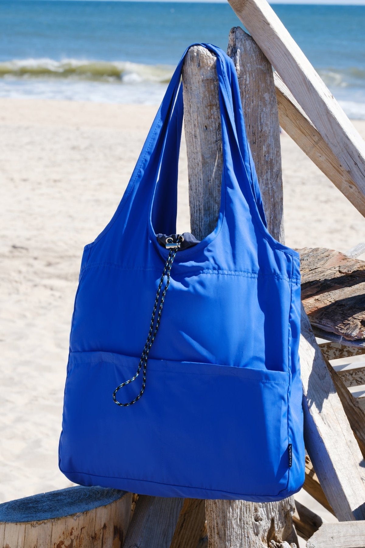 THE BALOS // COBALT WAVE