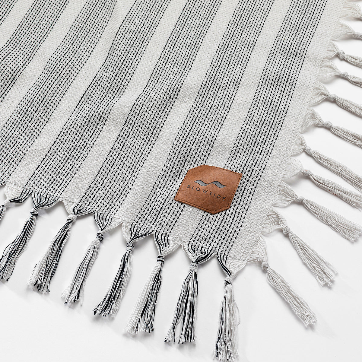 Dylan Throw Blanket - Slowtide