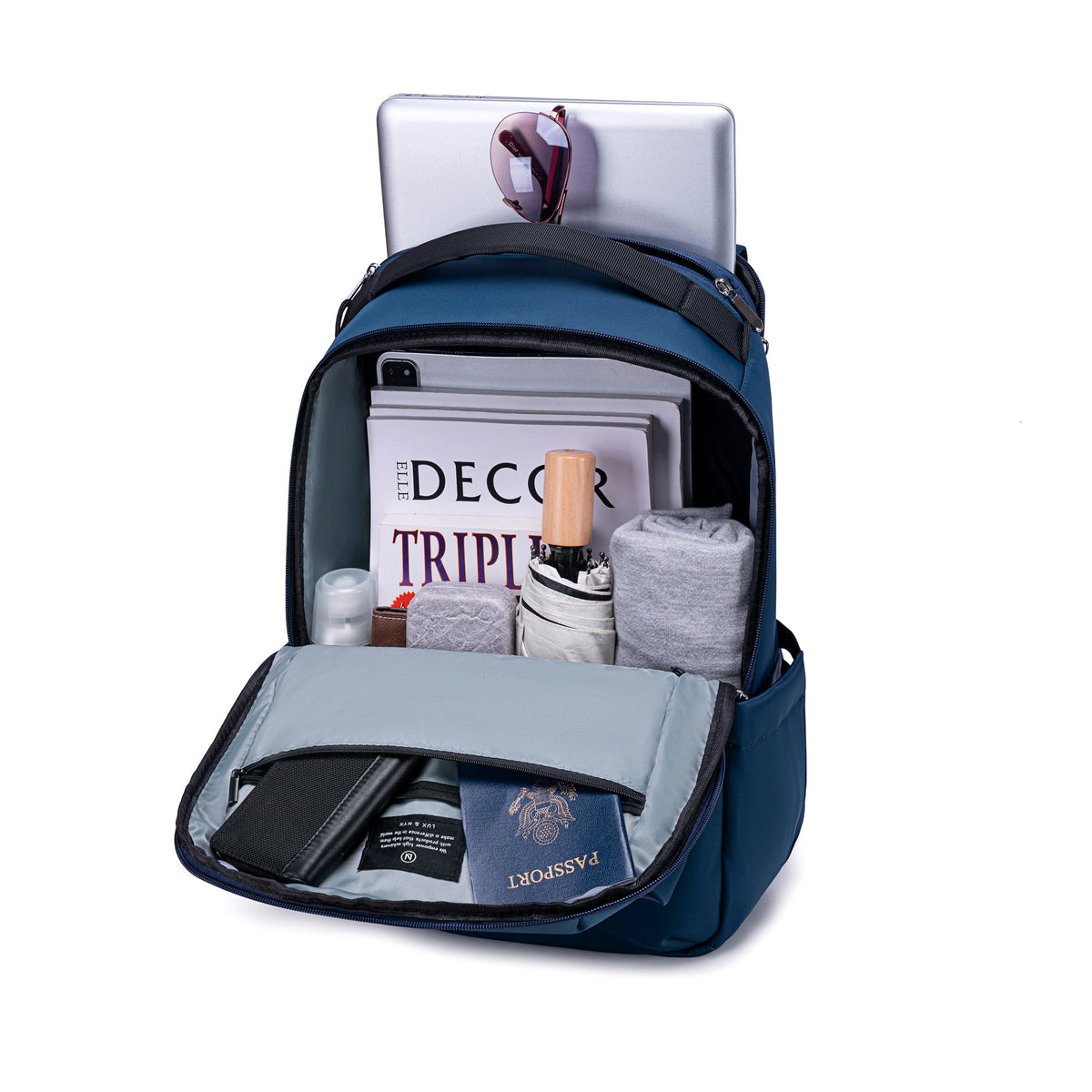 Origami 16-inch Laptop Backpack