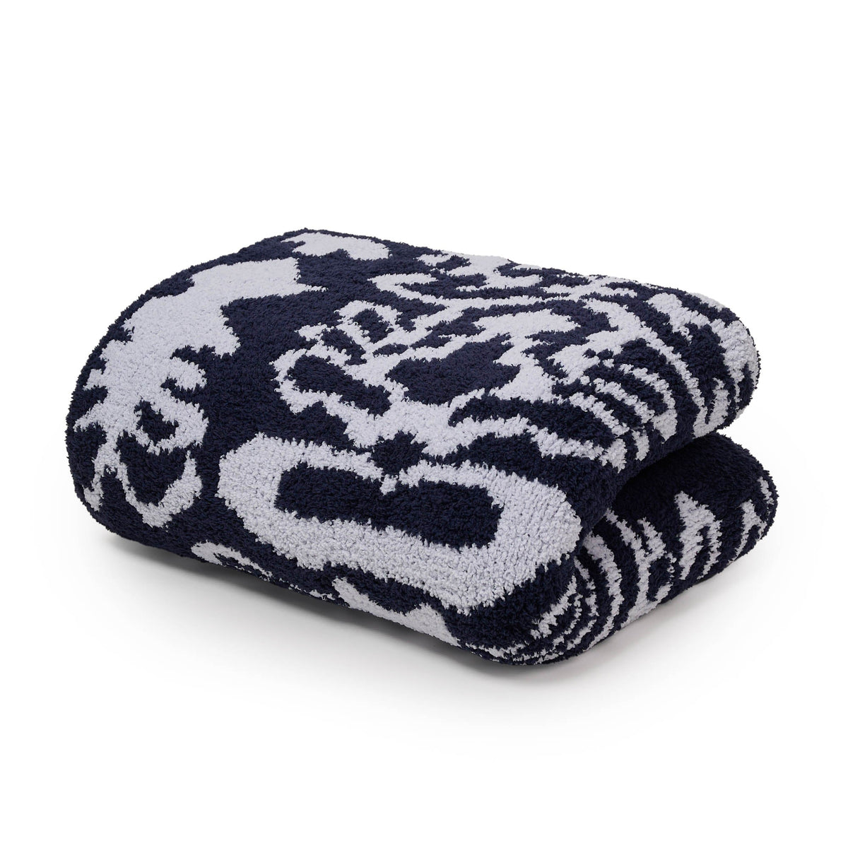 Throws - Damask - Chenilla Cloud™