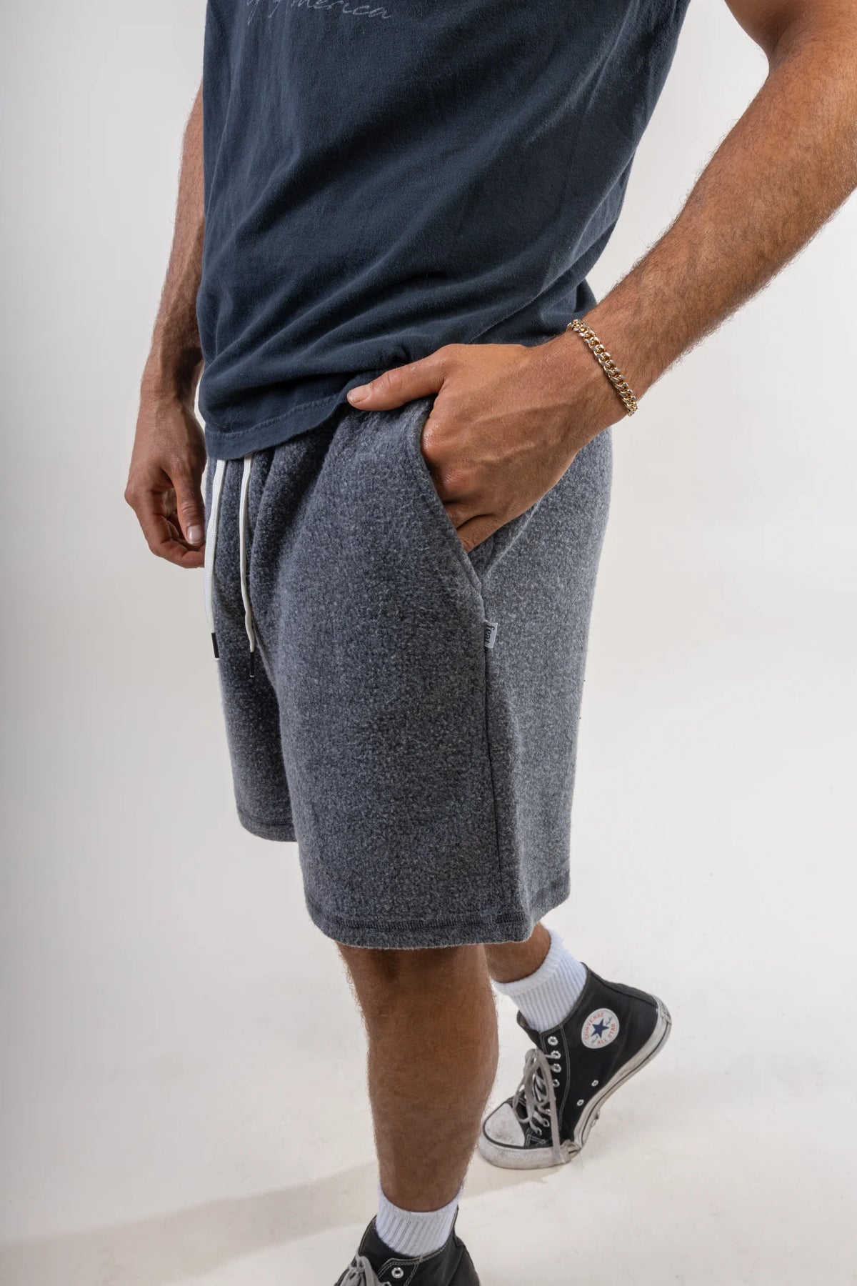 BlanketBlend Shorts - Men&#39;s
