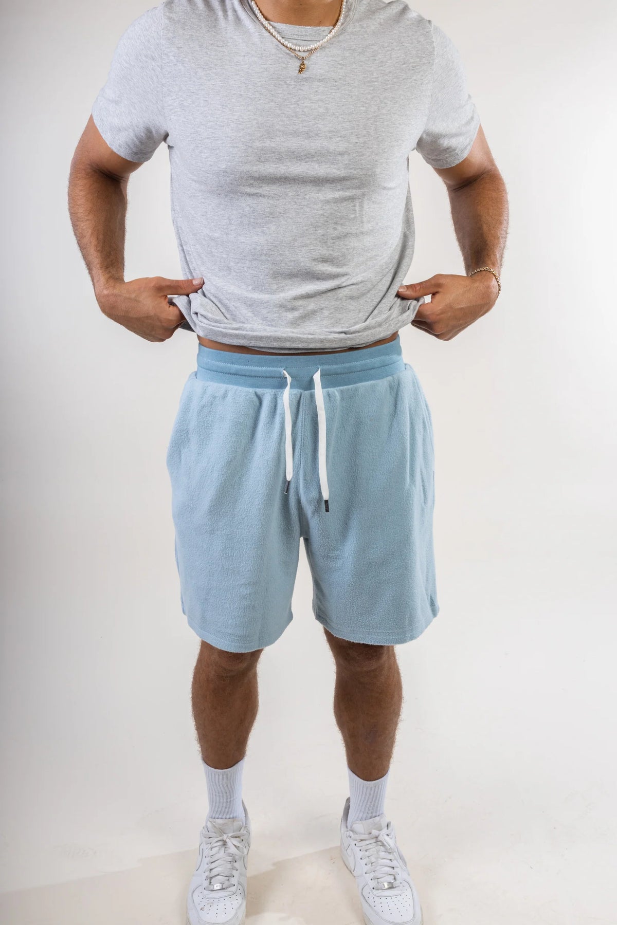 BlanketBlend Shorts - Men&#39;s