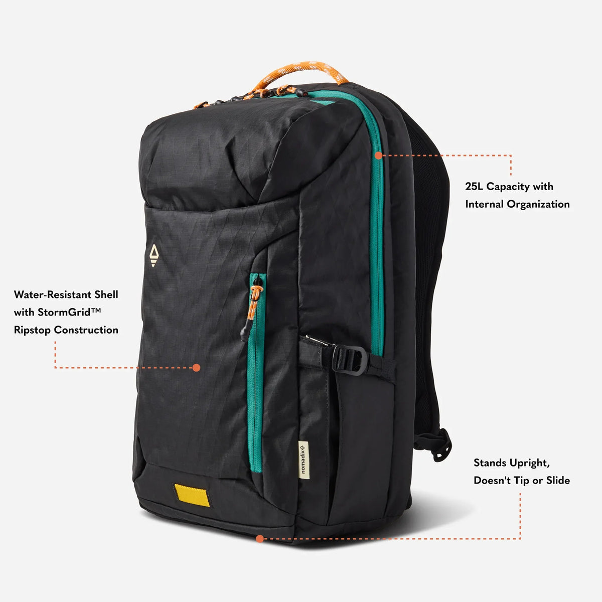 DayTripper Backpack 25L