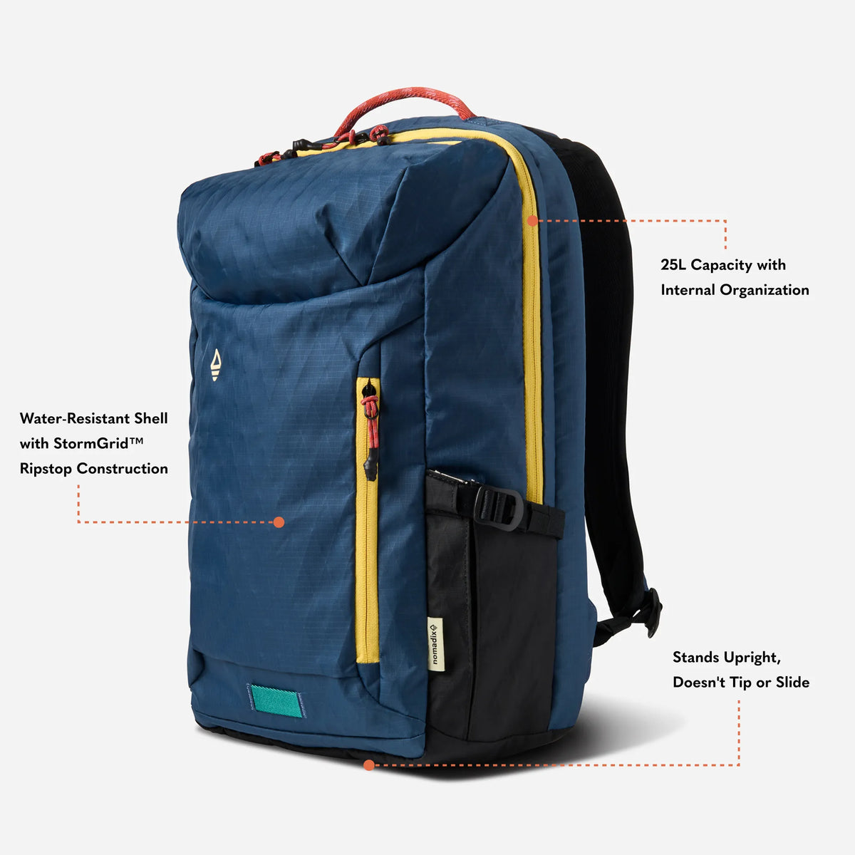 DayTripper Backpack 25L
