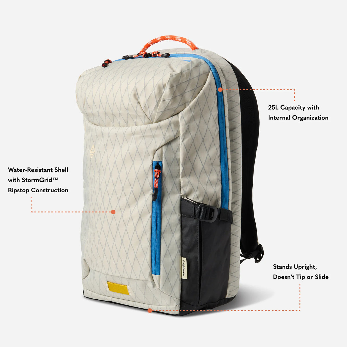 DayTripper Backpack 25L