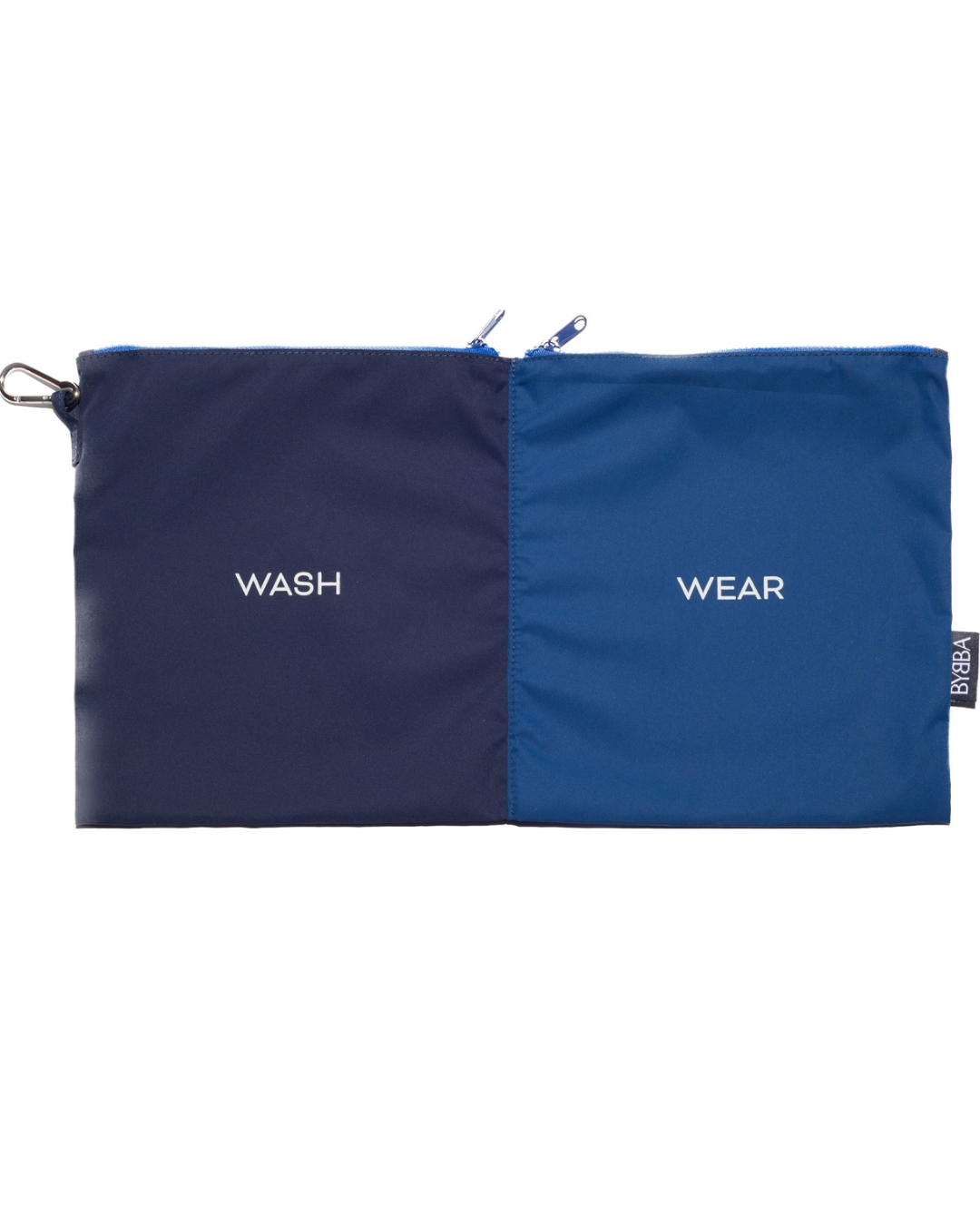 THE DOUBLE TAKE // WASH-WEAR PRO