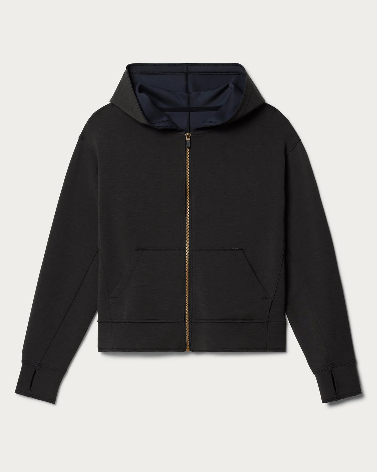 DreamGlow Full Zip Hoodie