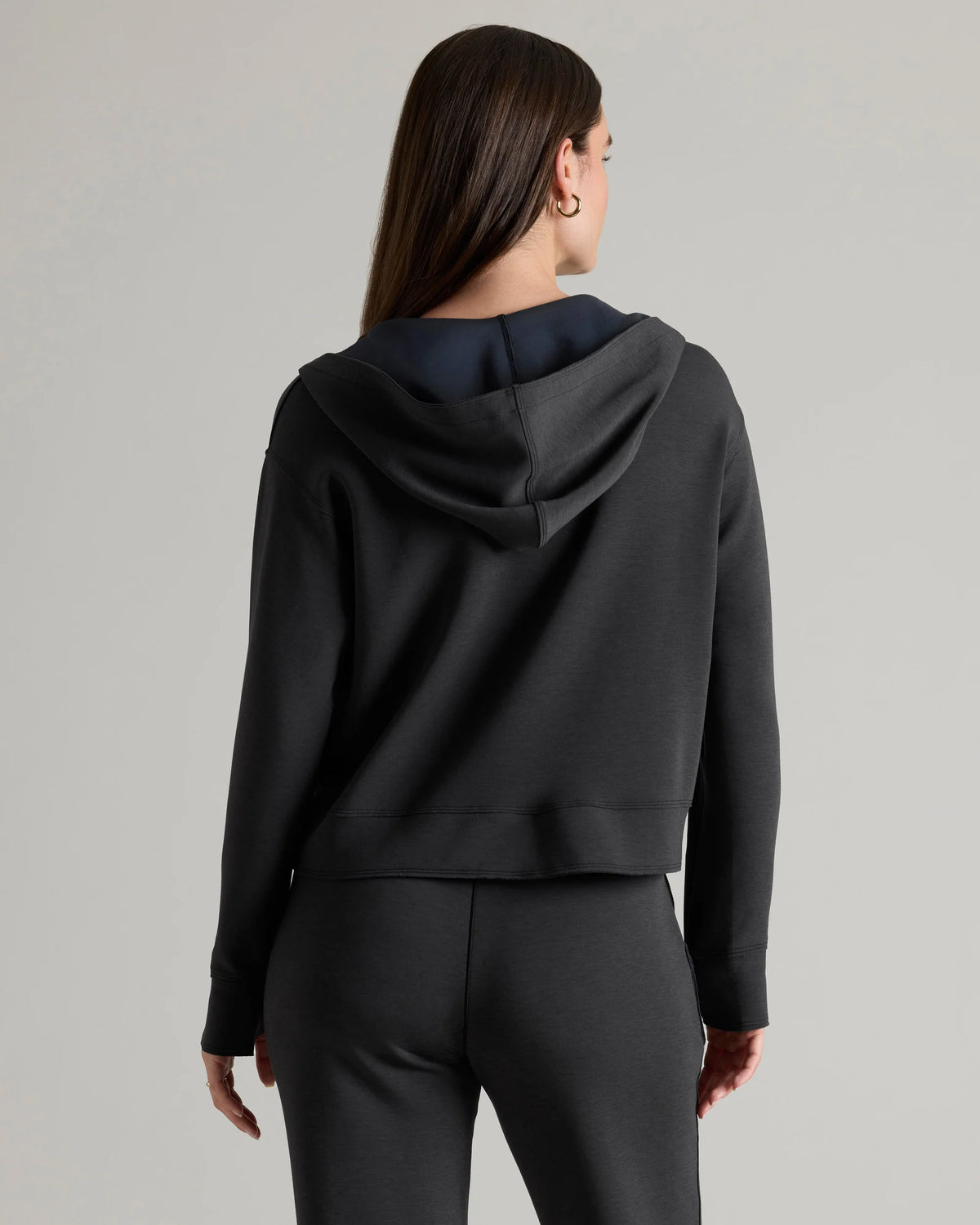 DreamGlow Full Zip Hoodie
