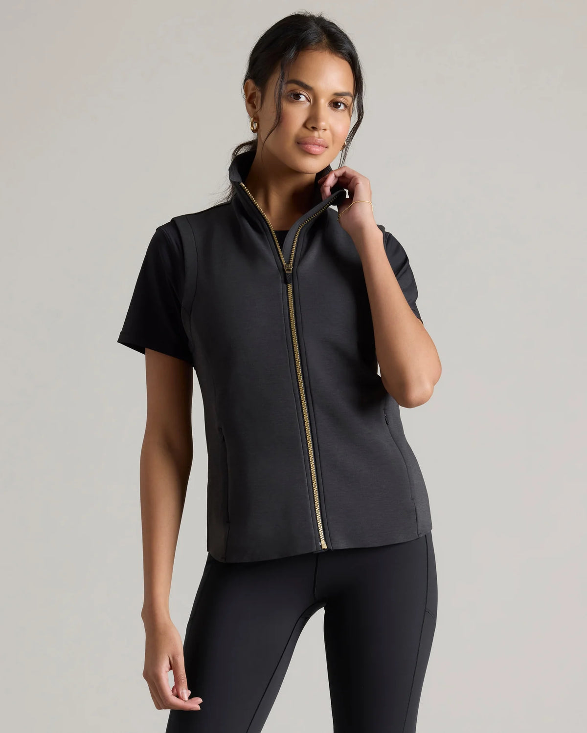 DreamGlow Vest