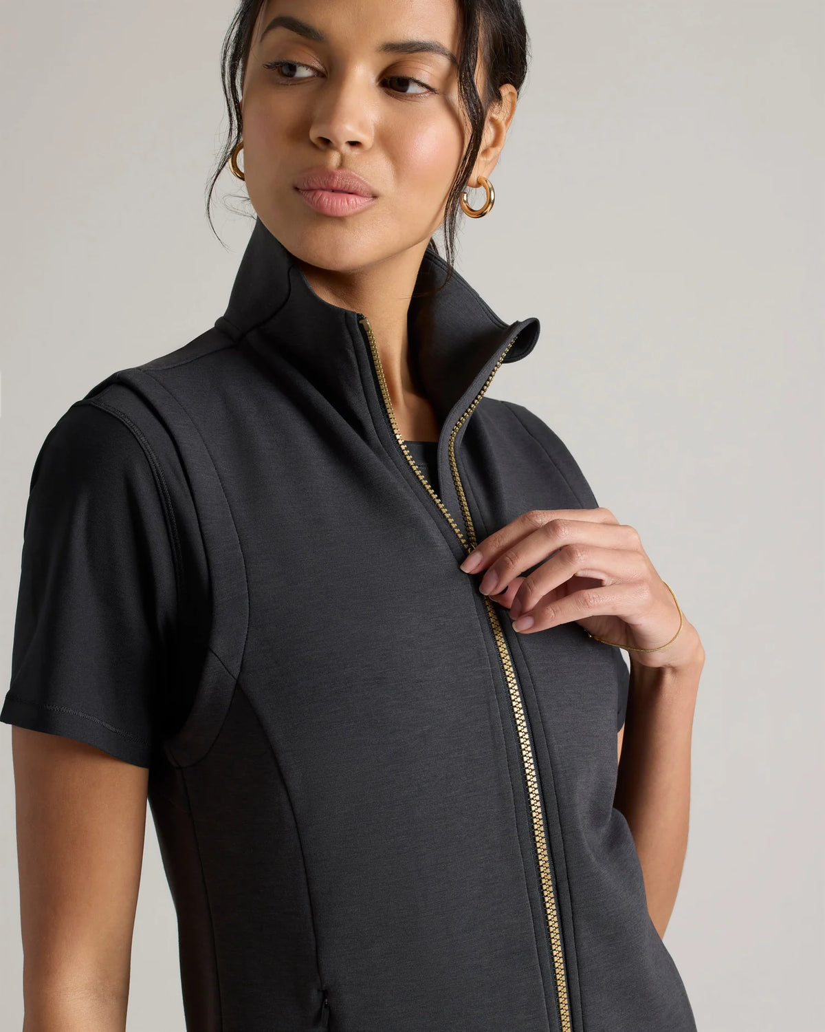 DreamGlow Vest