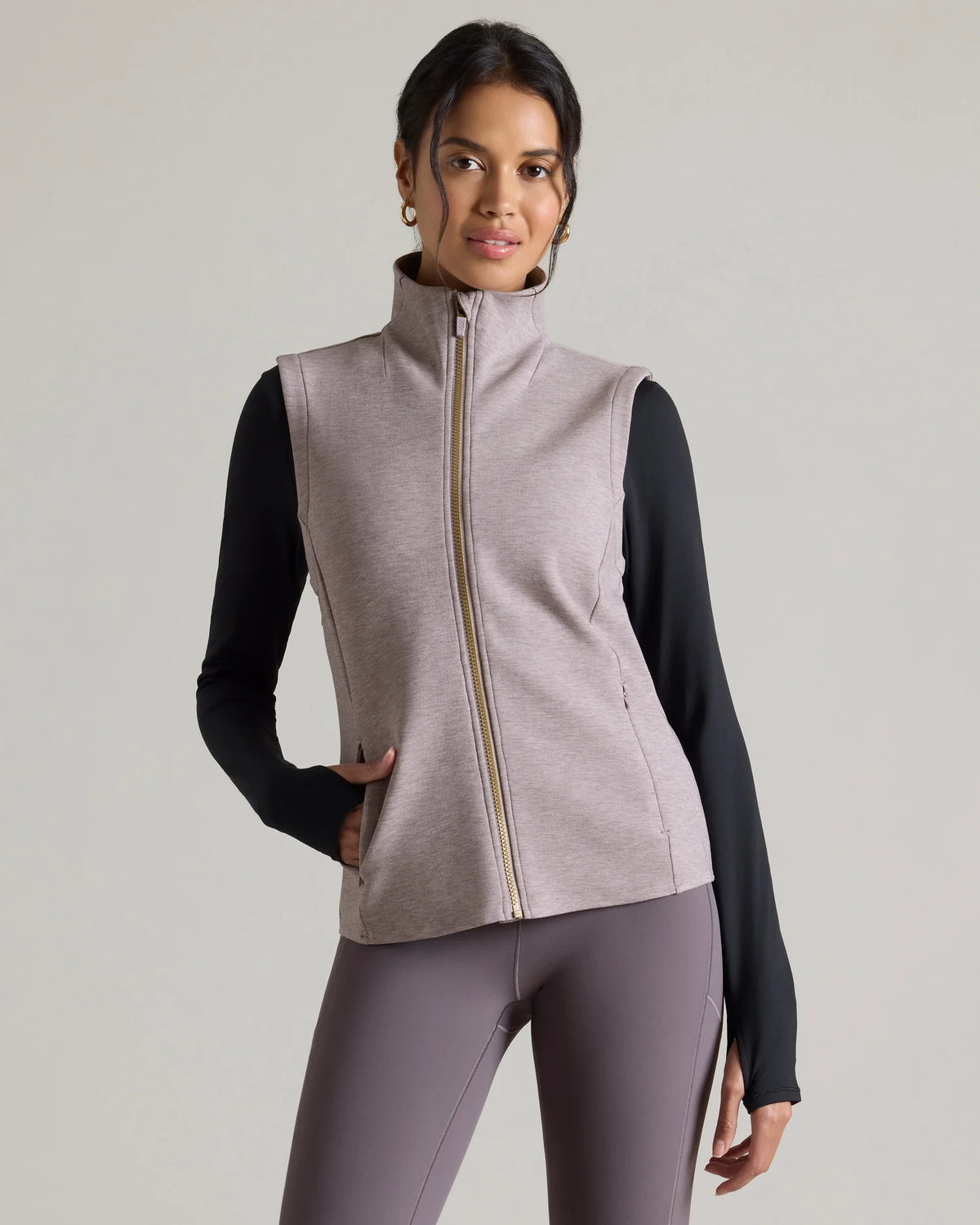 DreamGlow Vest