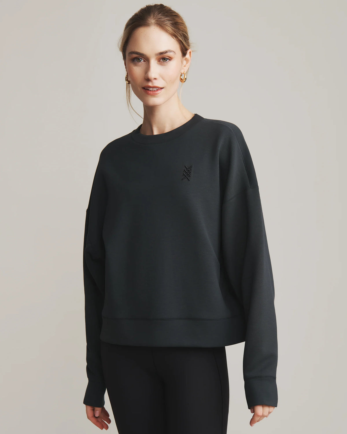 DreamGlow Crewneck