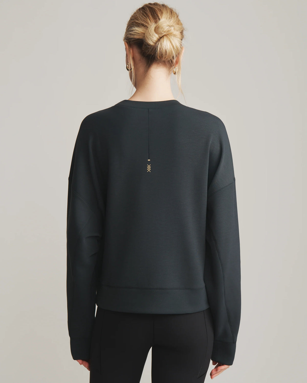 DreamGlow Crewneck
