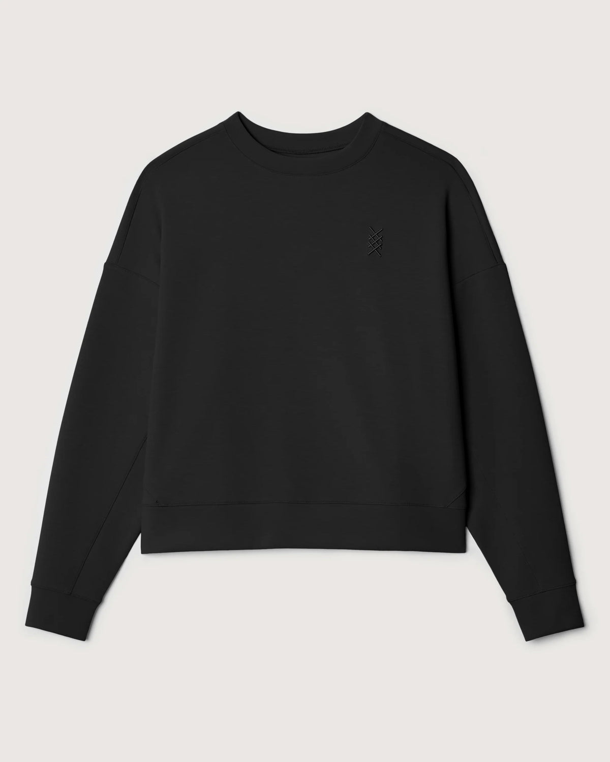 DreamGlow Crewneck