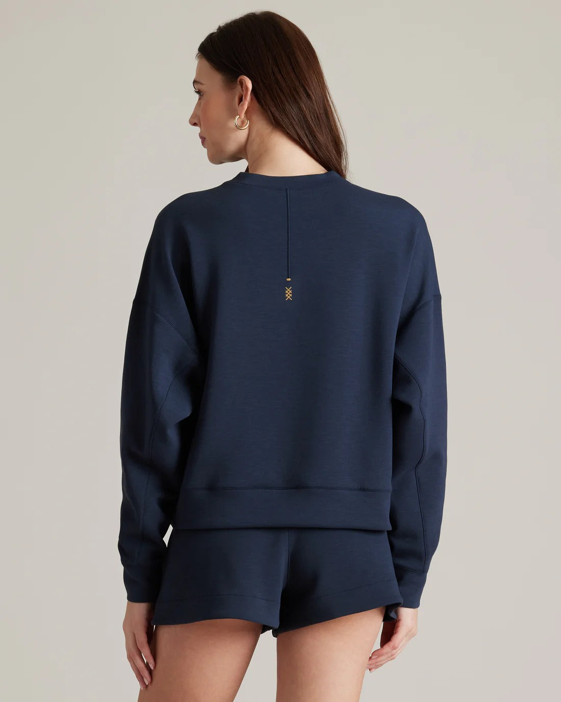 DreamGlow Crewneck