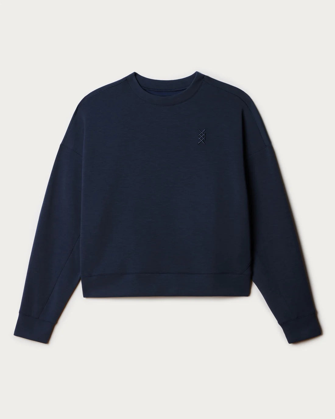 DreamGlow Crewneck