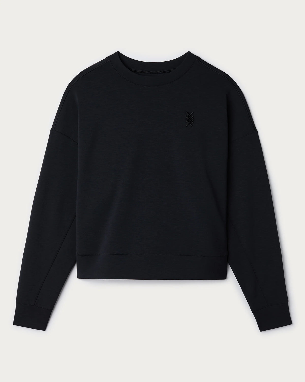 DreamGlow Crewneck