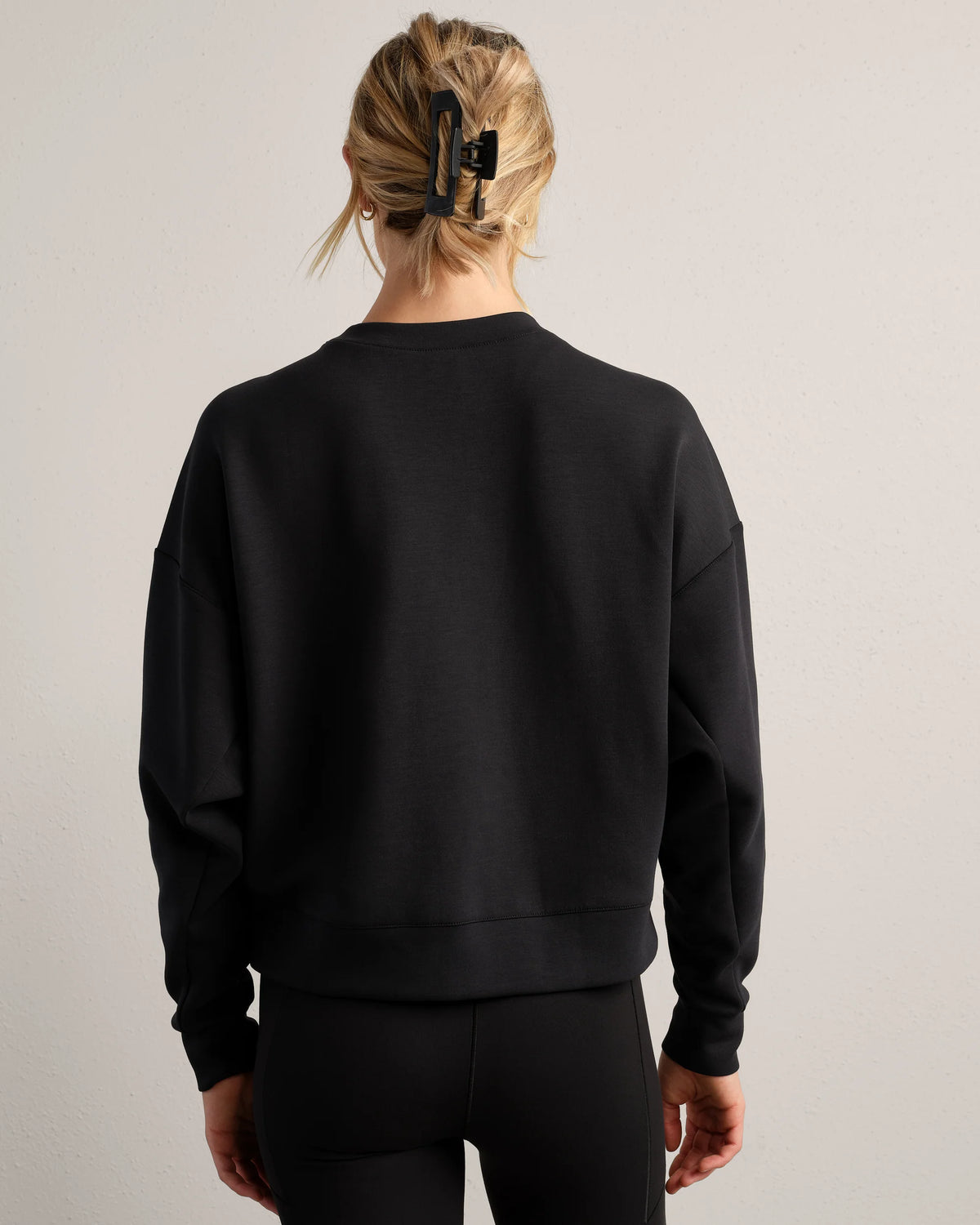 DreamGlow Crewneck