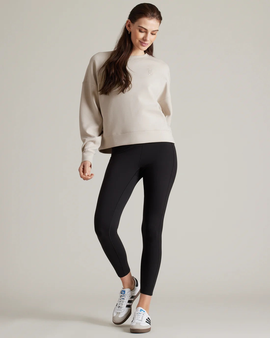 DreamGlow Crewneck