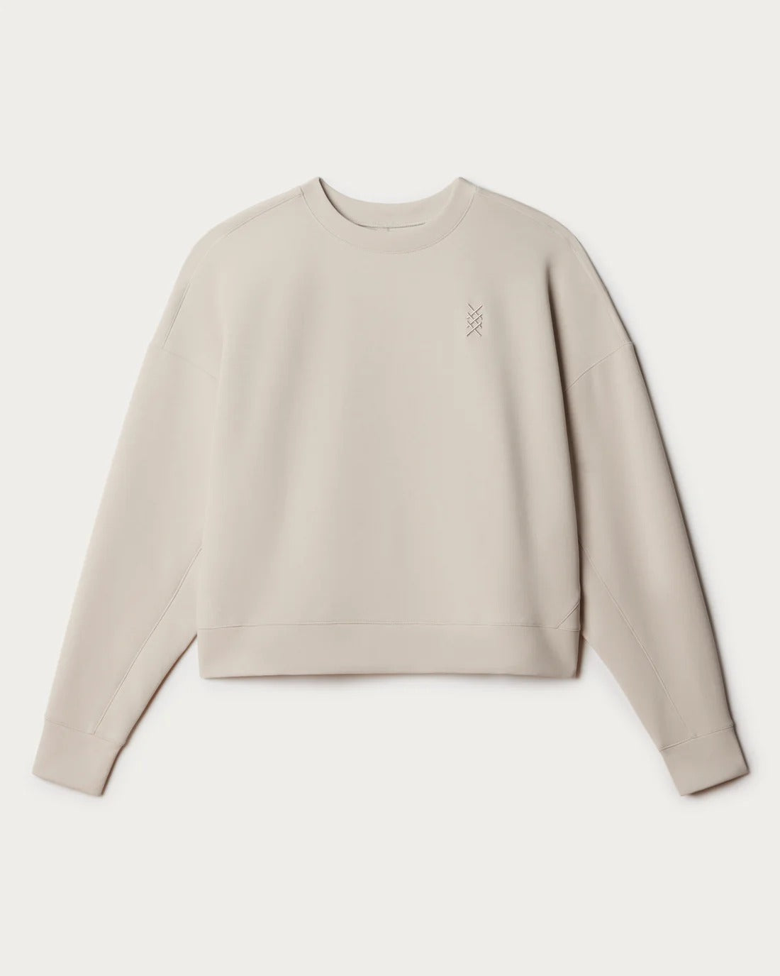 DreamGlow Crewneck