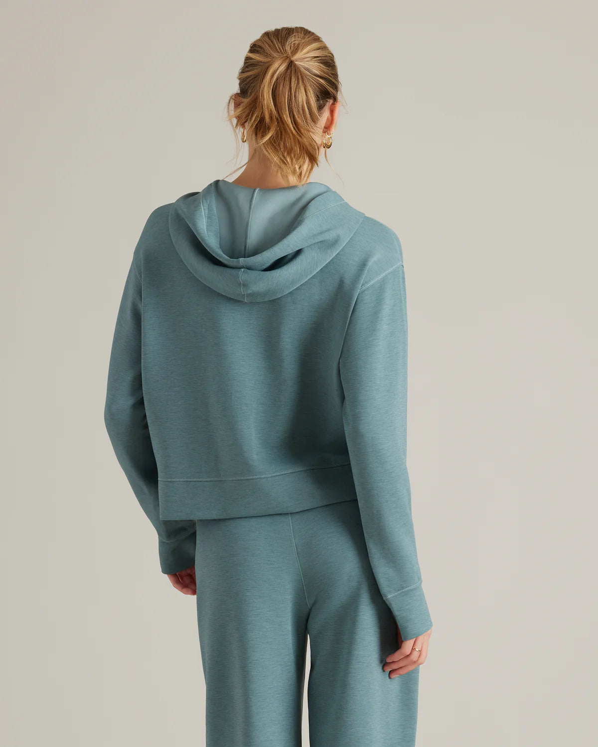 DreamGlow Full Zip Hoodie