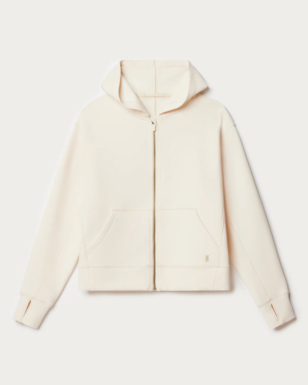 DreamGlow Full Zip Hoodie