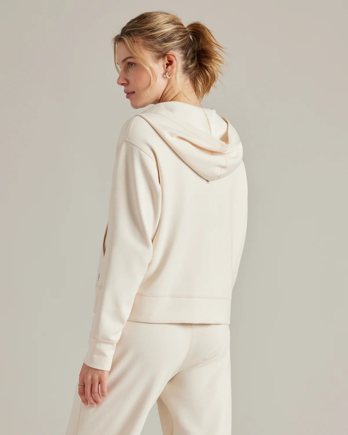 DreamGlow Full Zip Hoodie
