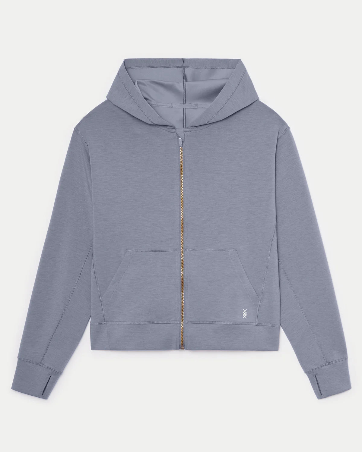 DreamGlow Full Zip Hoodie