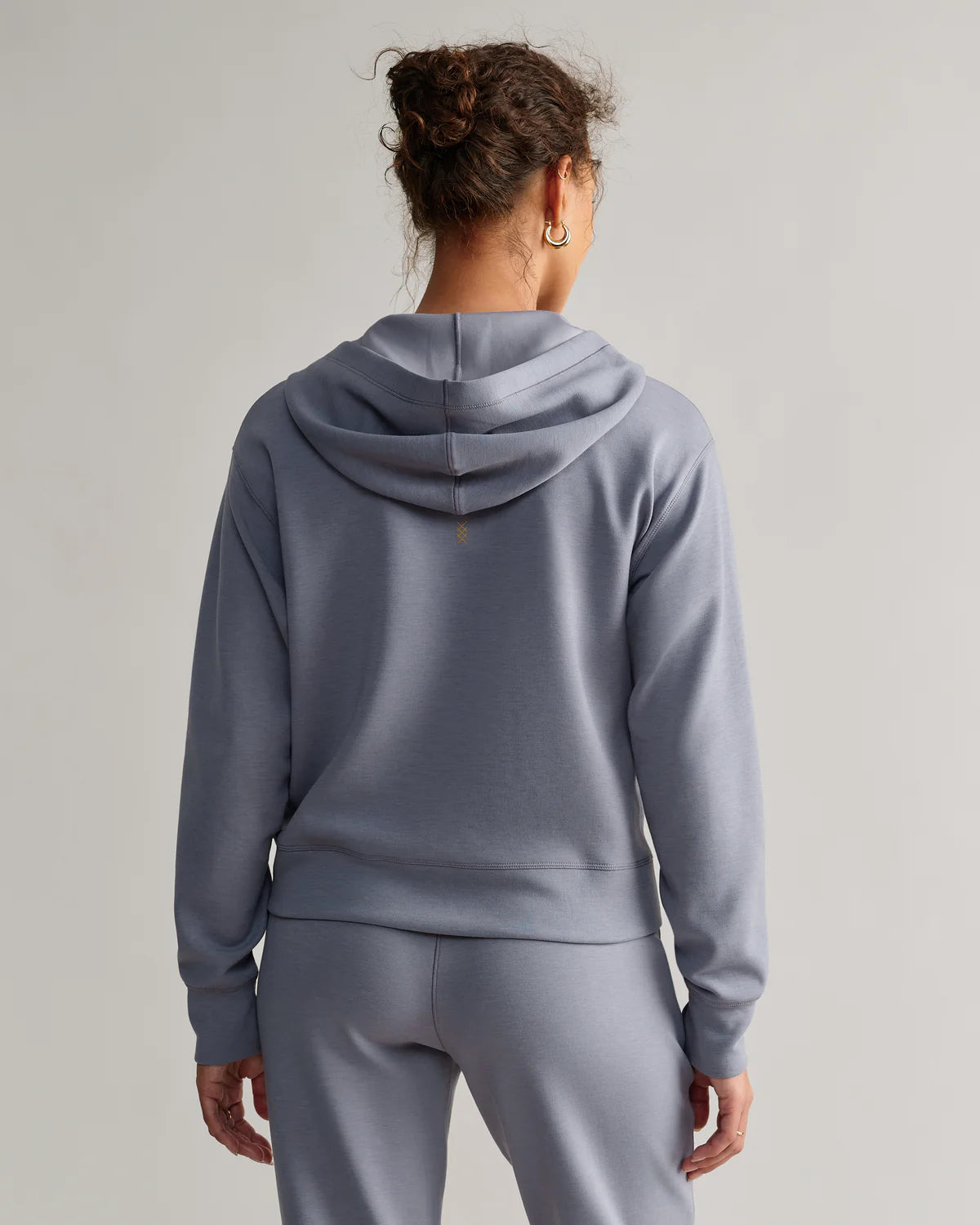 DreamGlow Full Zip Hoodie
