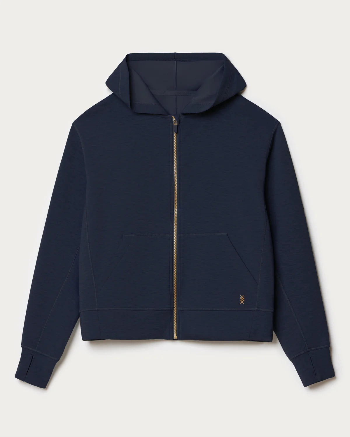 DreamGlow Full Zip Hoodie