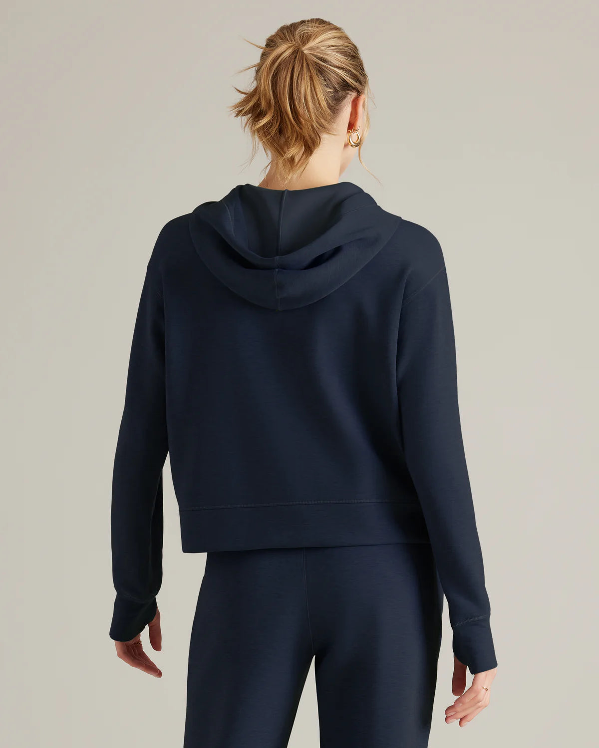 DreamGlow Full Zip Hoodie