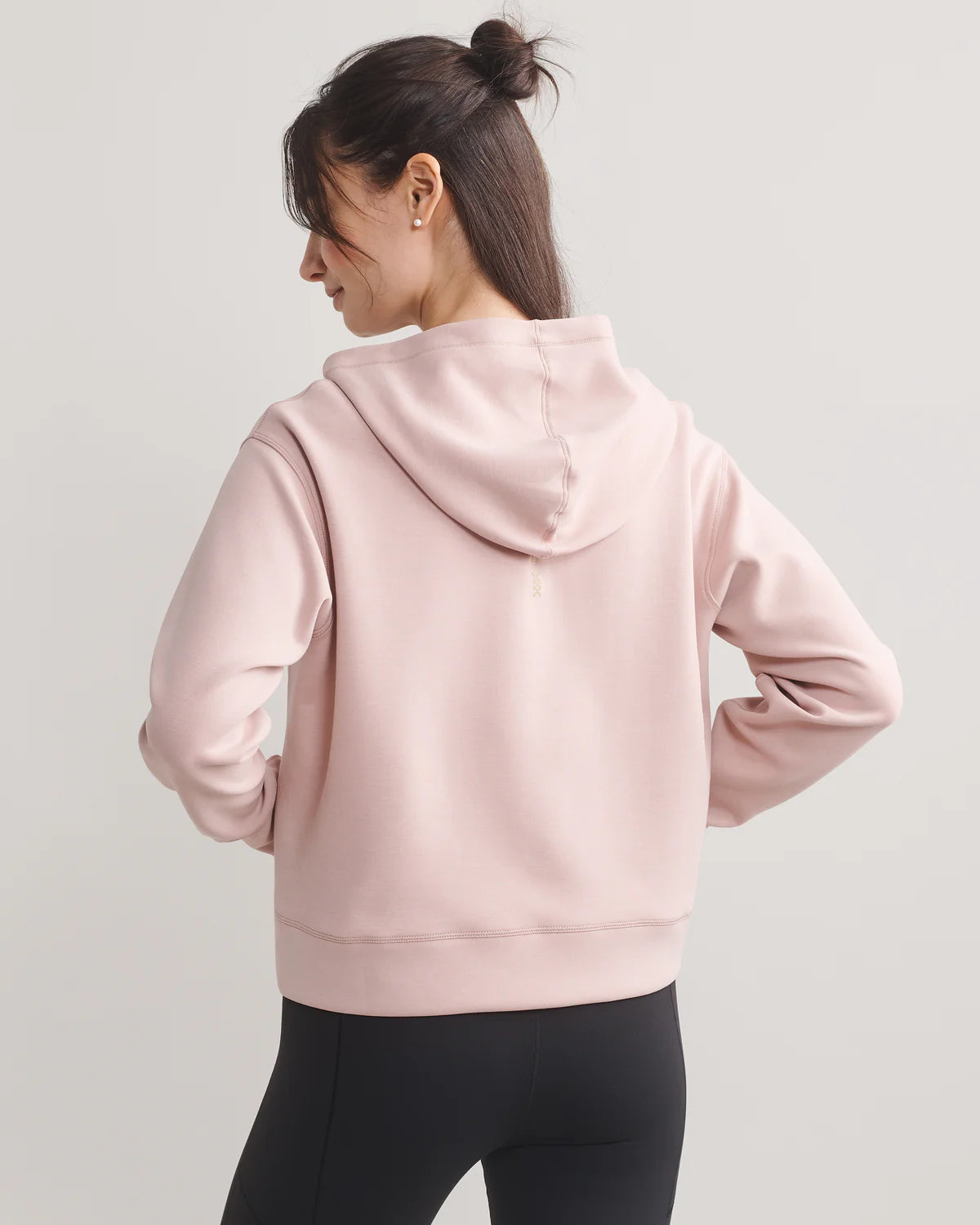 DreamGlow Full Zip Hoodie