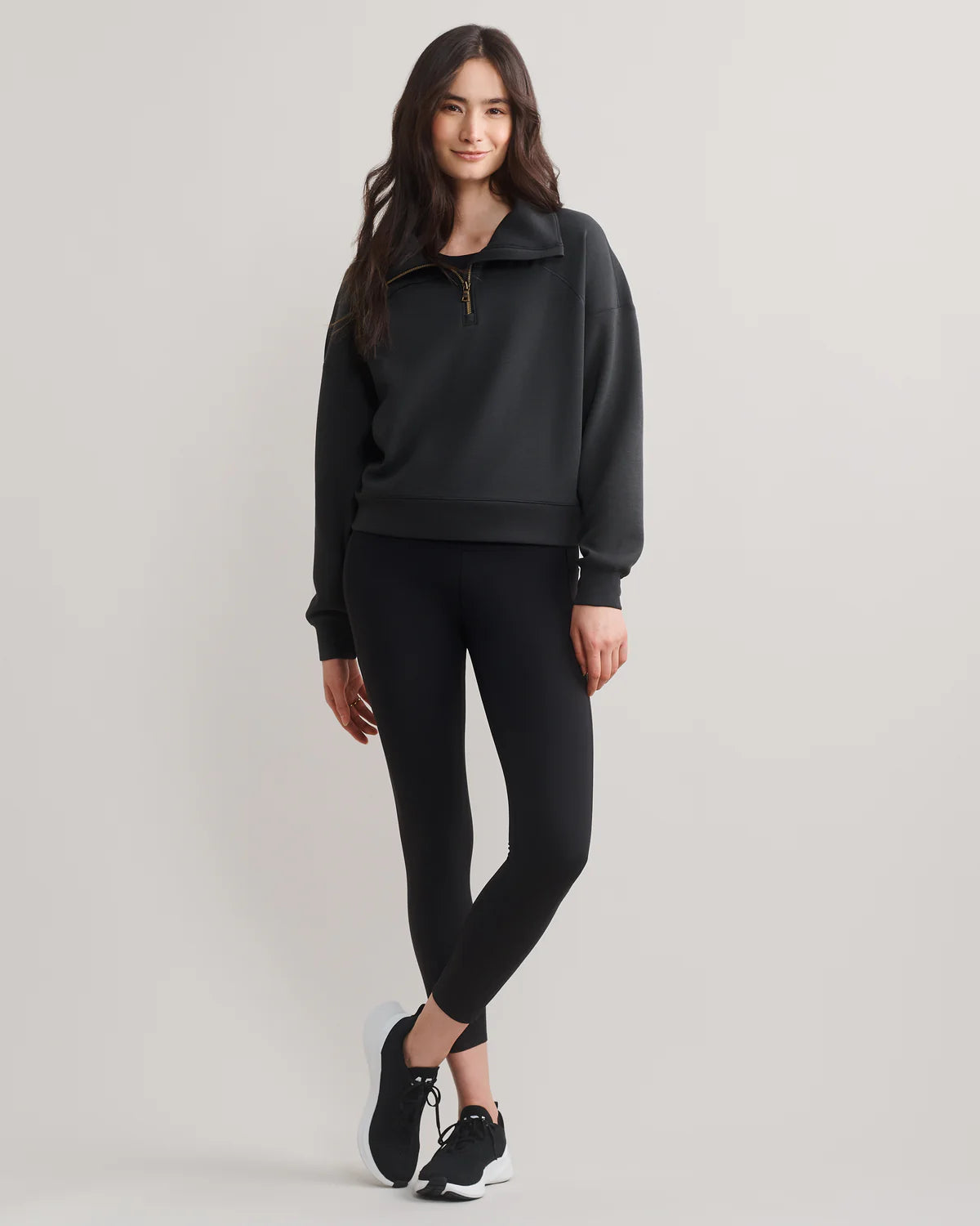 DreamGlow 1/2 Zip