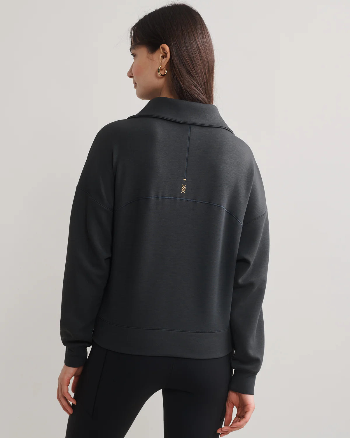 DreamGlow 1/2 Zip